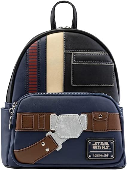 han solo loungefly|Loungefly: Star Wars